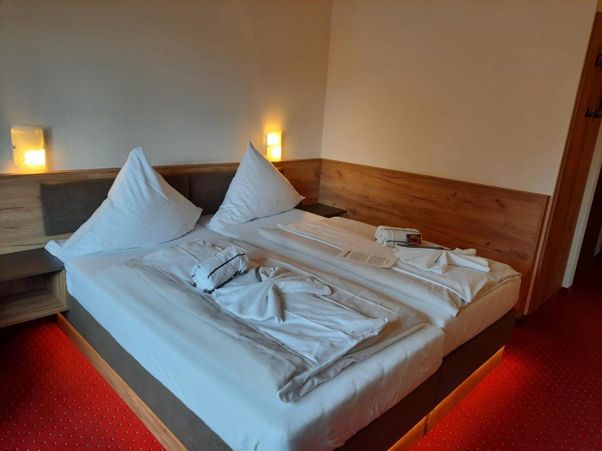 Comfort Doppelzimmer