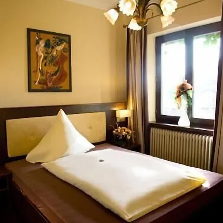 Hotel Haus Krone-3